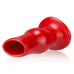Oxballs Plug Pig-Hole Deep large Rouge